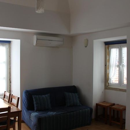 Lisbon Castle Apartment 客房 照片