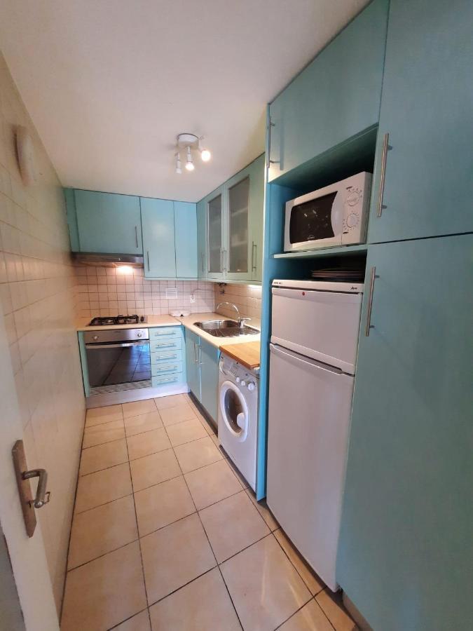 Lisbon Castle Apartment 外观 照片