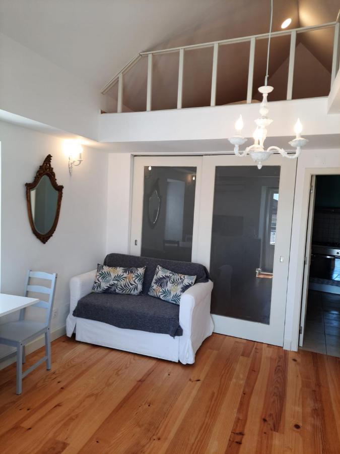 Lisbon Castle Apartment 外观 照片