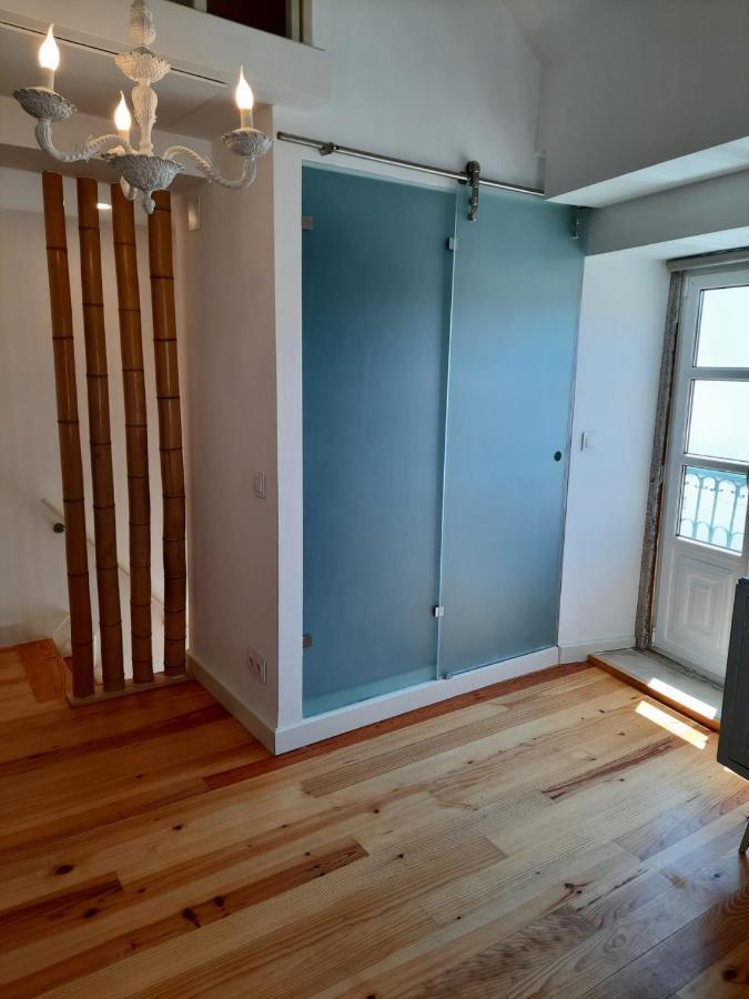 Lisbon Castle Apartment 外观 照片