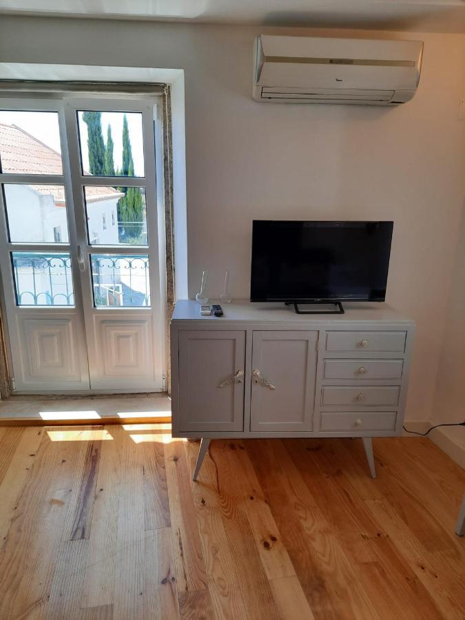Lisbon Castle Apartment 外观 照片