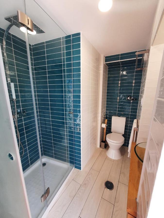 Lisbon Castle Apartment 外观 照片