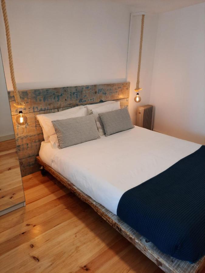 Lisbon Castle Apartment 外观 照片