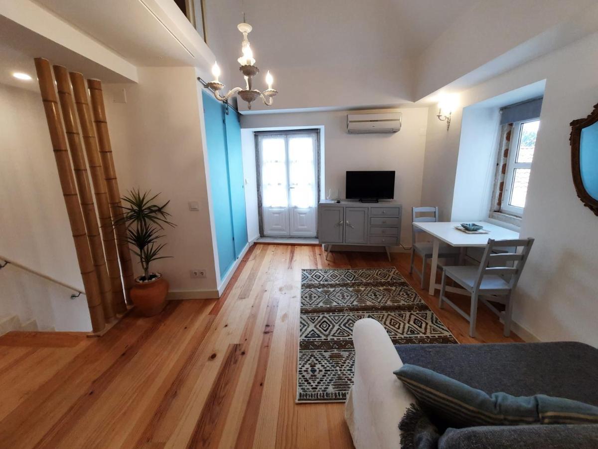 Lisbon Castle Apartment 外观 照片