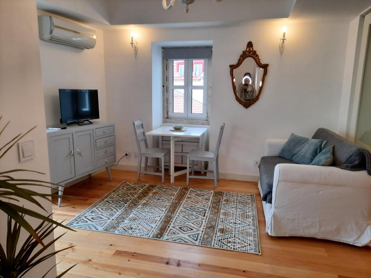 Lisbon Castle Apartment 外观 照片