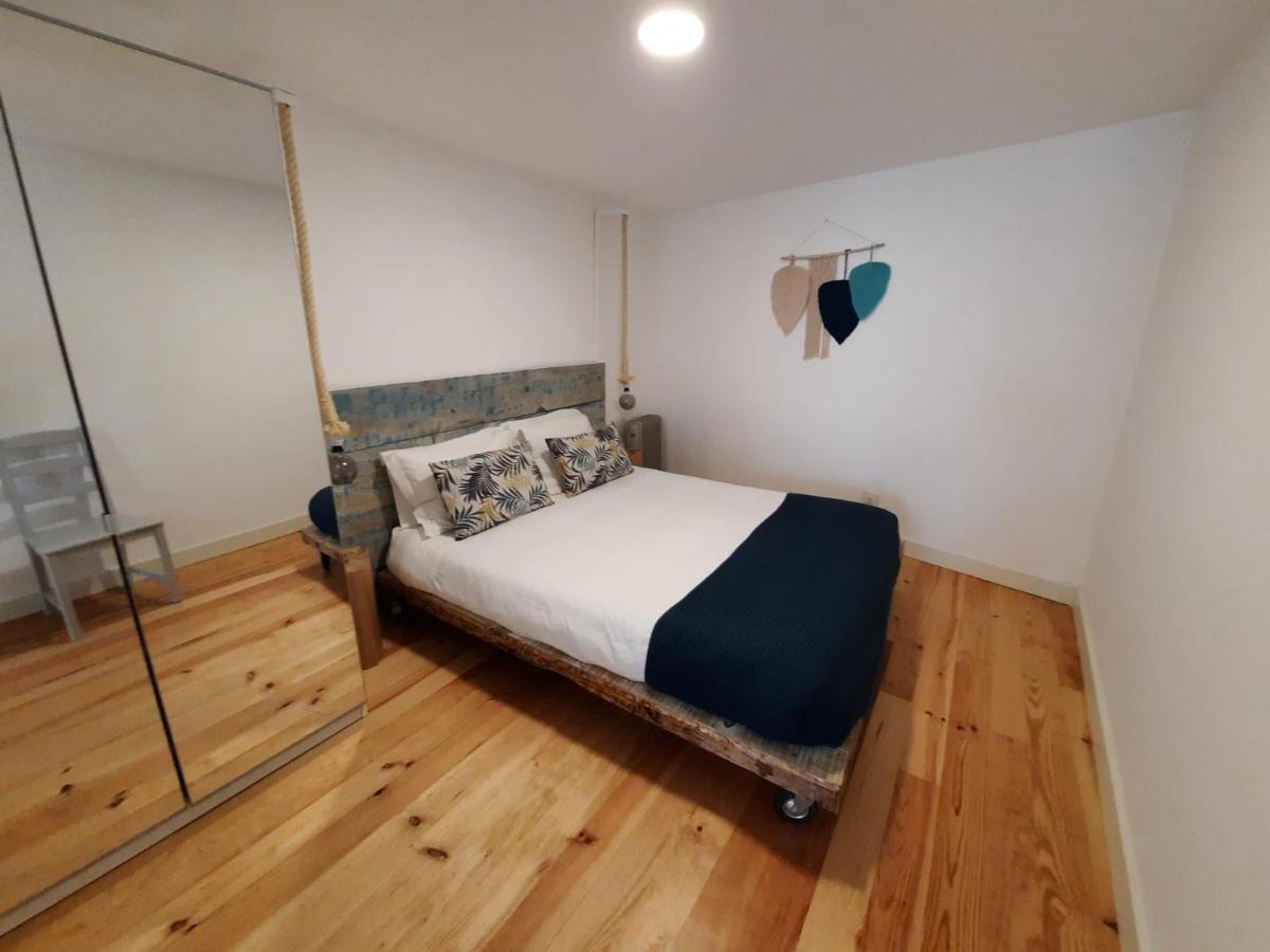 Lisbon Castle Apartment 外观 照片