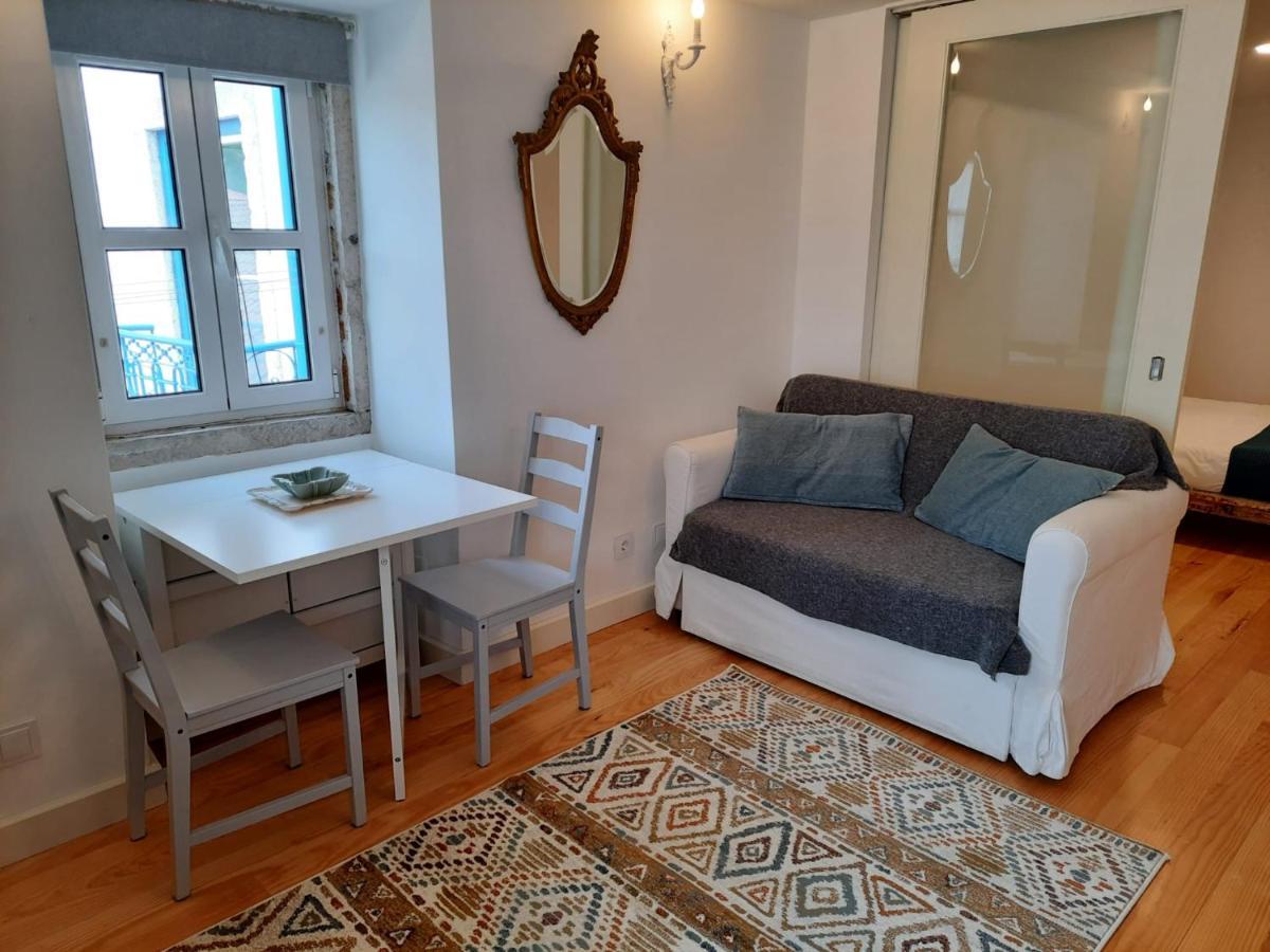 Lisbon Castle Apartment 外观 照片