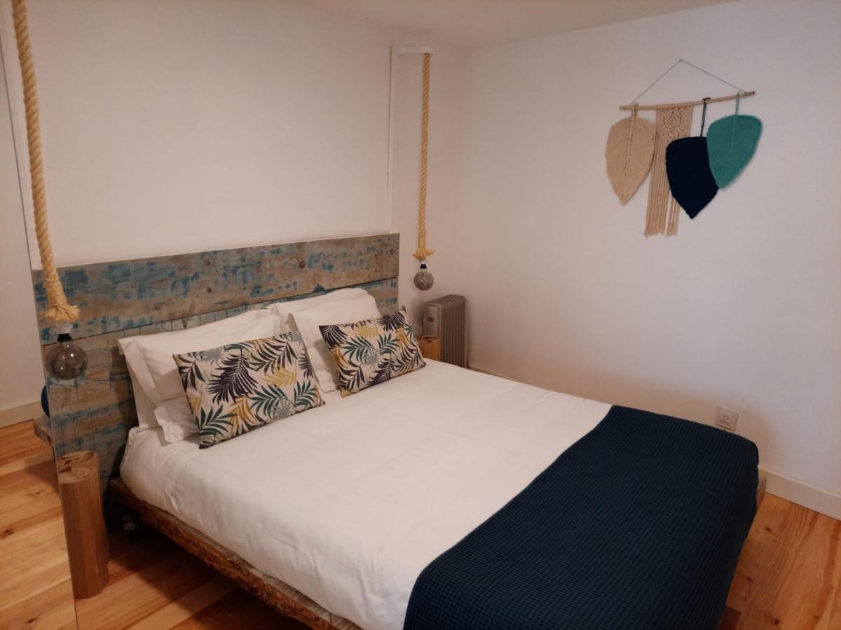 Lisbon Castle Apartment 外观 照片