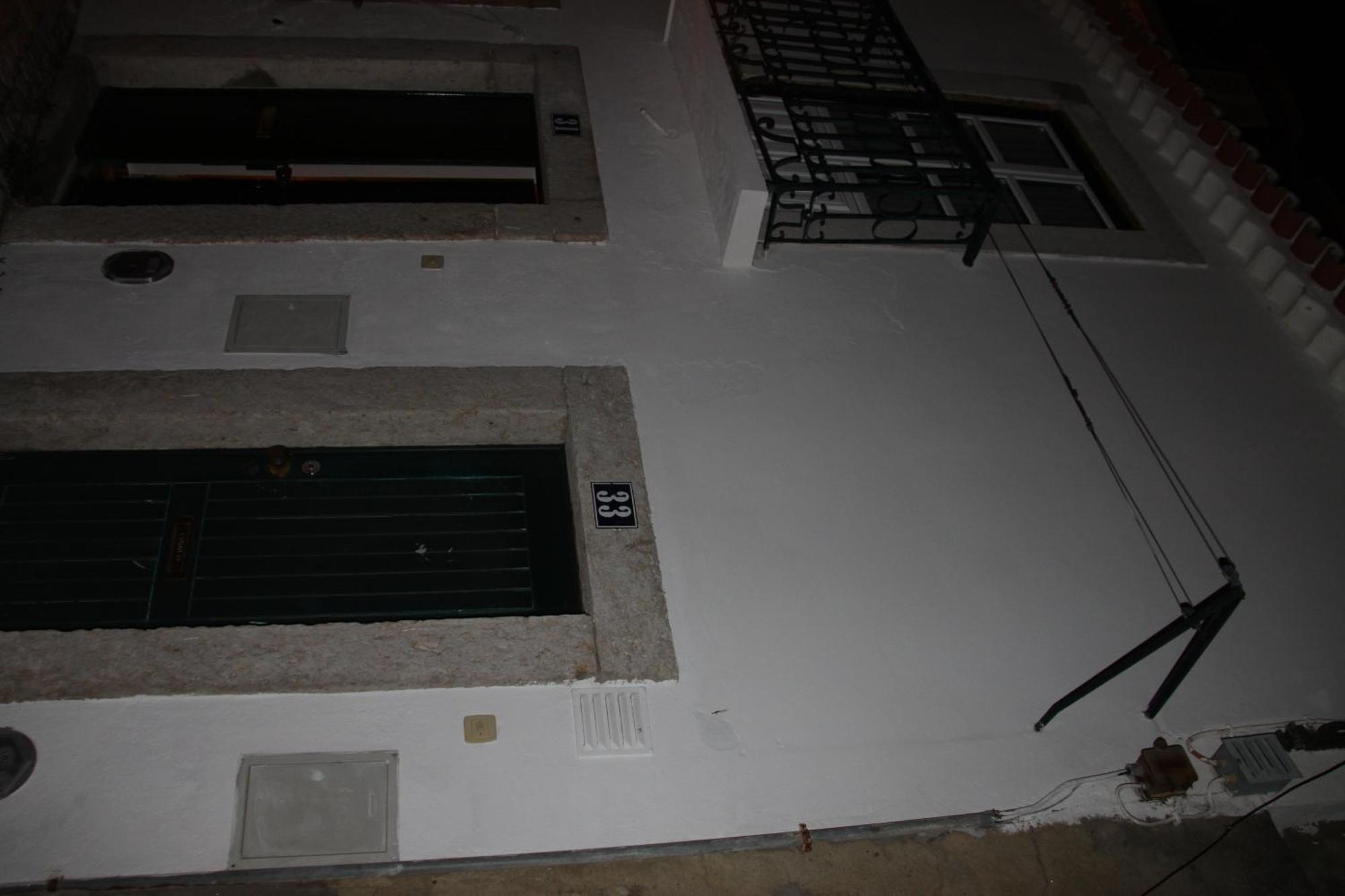 Lisbon Castle Apartment 客房 照片