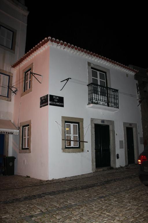 Lisbon Castle Apartment 外观 照片